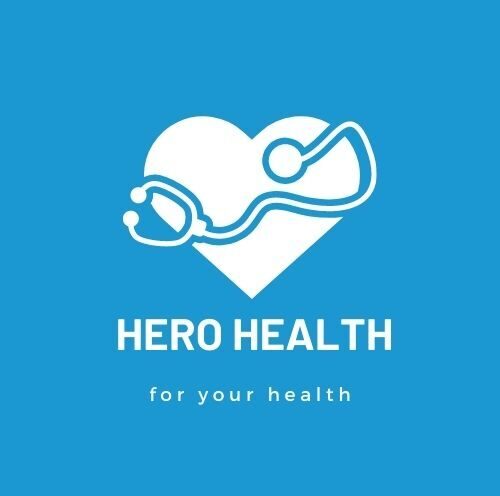 Hero Health