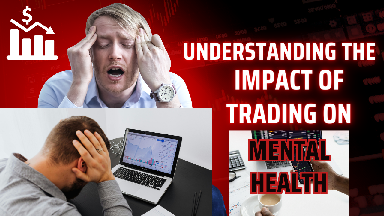 trading on mental health